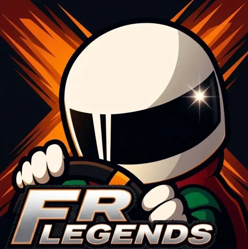 FR Legends Zone